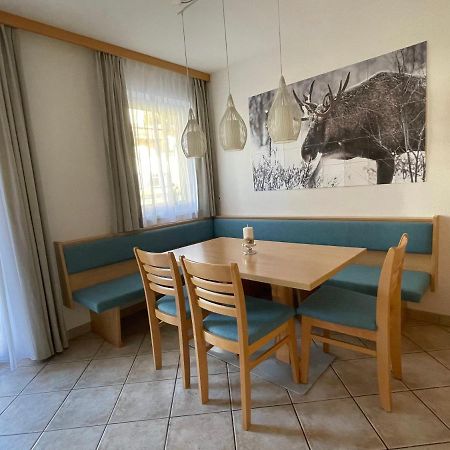 Apartment Heijerhof - Top 4 Wagrain Εξωτερικό φωτογραφία