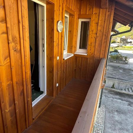 Apartment Heijerhof - Top 4 Wagrain Εξωτερικό φωτογραφία