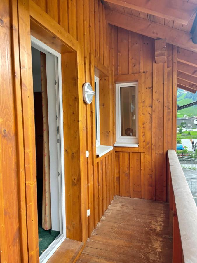Apartment Heijerhof - Top 4 Wagrain Εξωτερικό φωτογραφία
