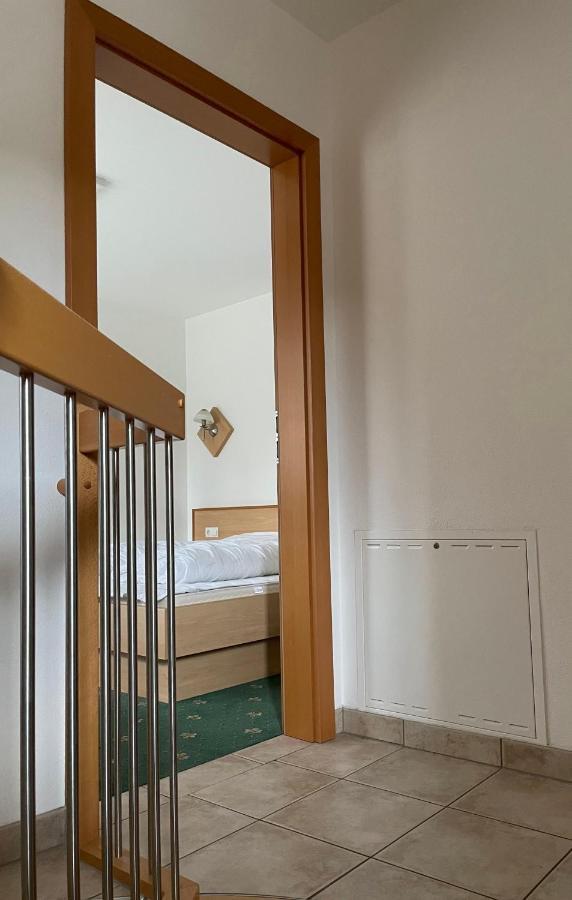 Apartment Heijerhof - Top 4 Wagrain Εξωτερικό φωτογραφία