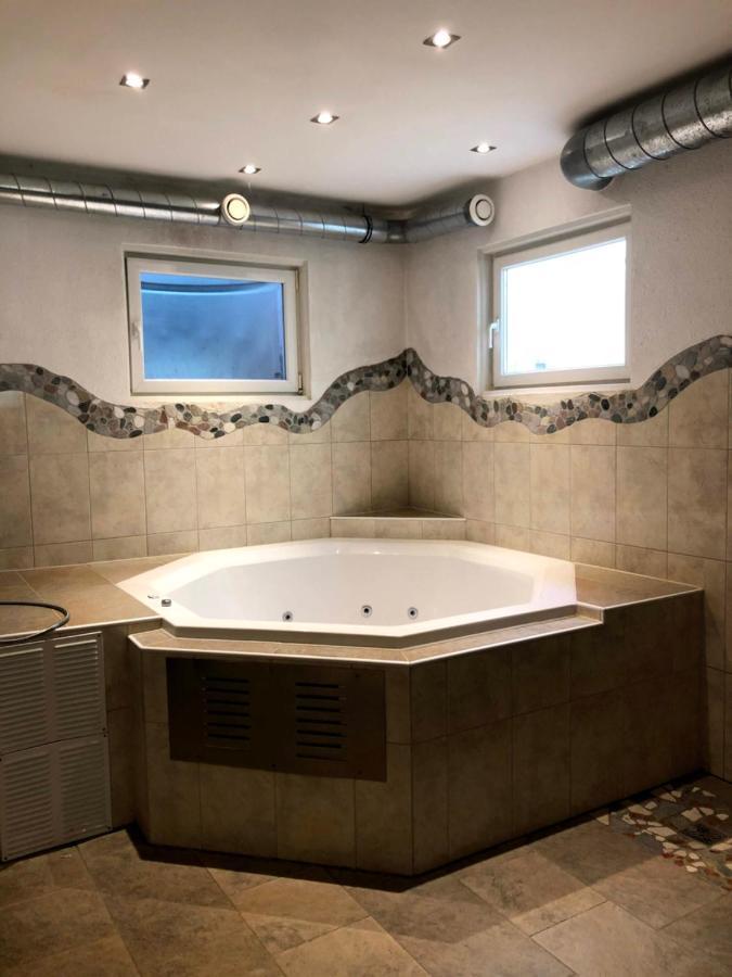 Apartment Heijerhof - Top 4 Wagrain Εξωτερικό φωτογραφία