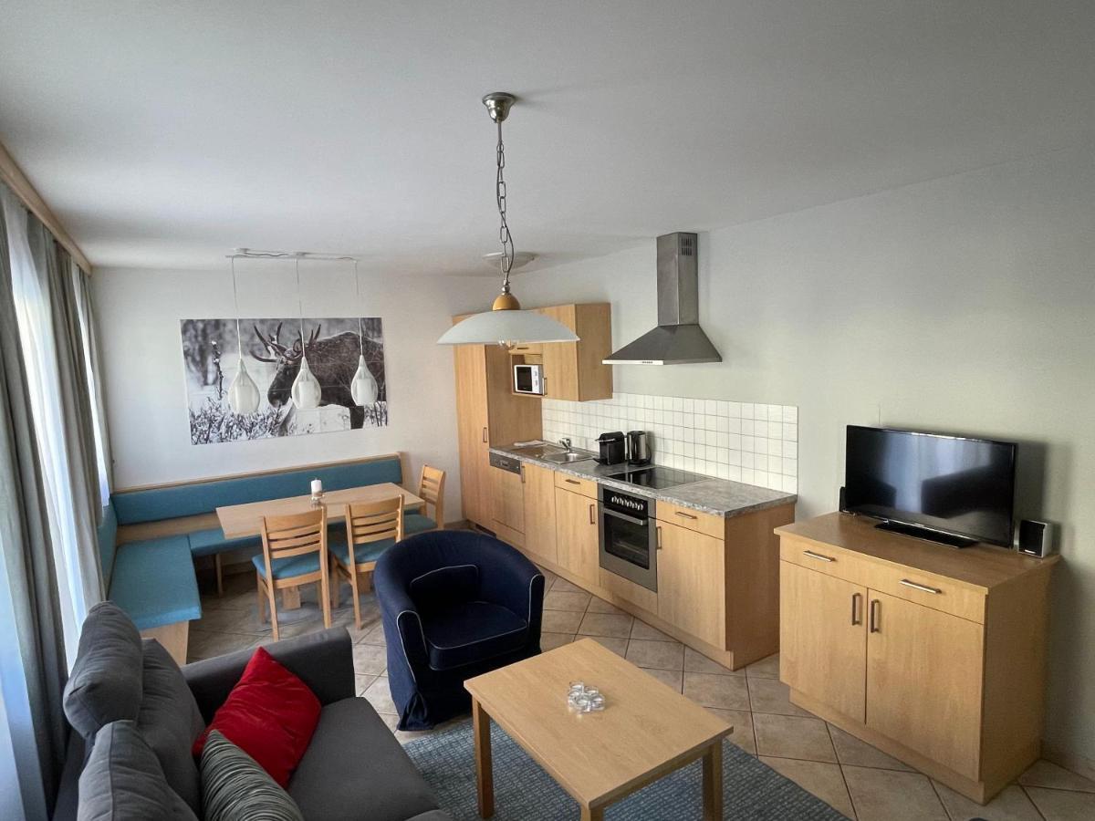 Apartment Heijerhof - Top 4 Wagrain Εξωτερικό φωτογραφία