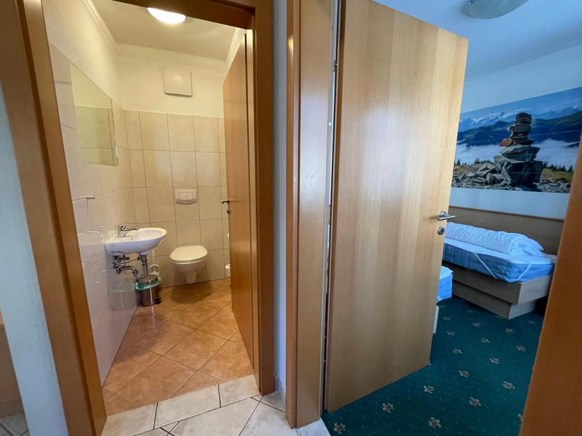 Apartment Heijerhof - Top 4 Wagrain Εξωτερικό φωτογραφία