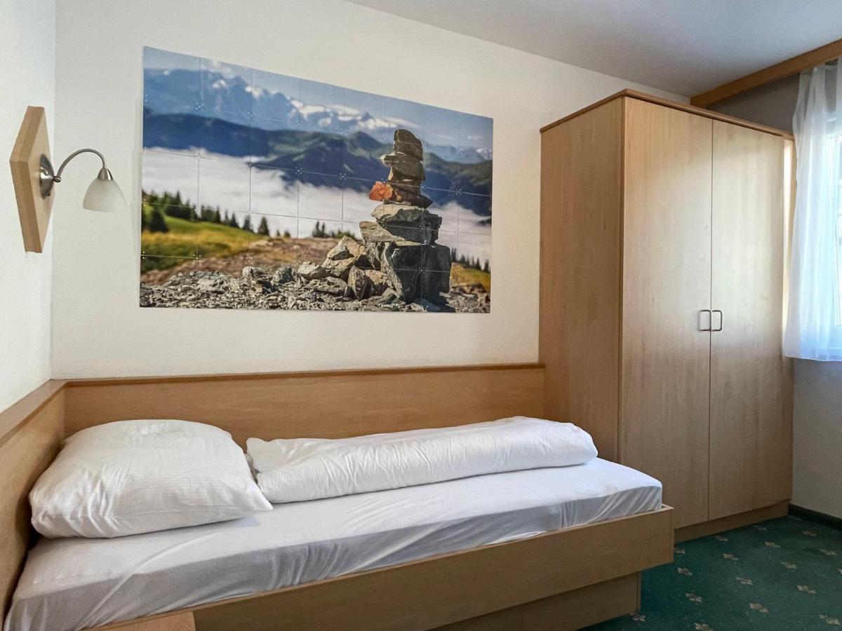 Apartment Heijerhof - Top 4 Wagrain Εξωτερικό φωτογραφία