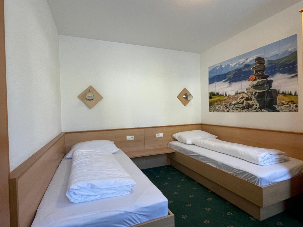Apartment Heijerhof - Top 4 Wagrain Εξωτερικό φωτογραφία