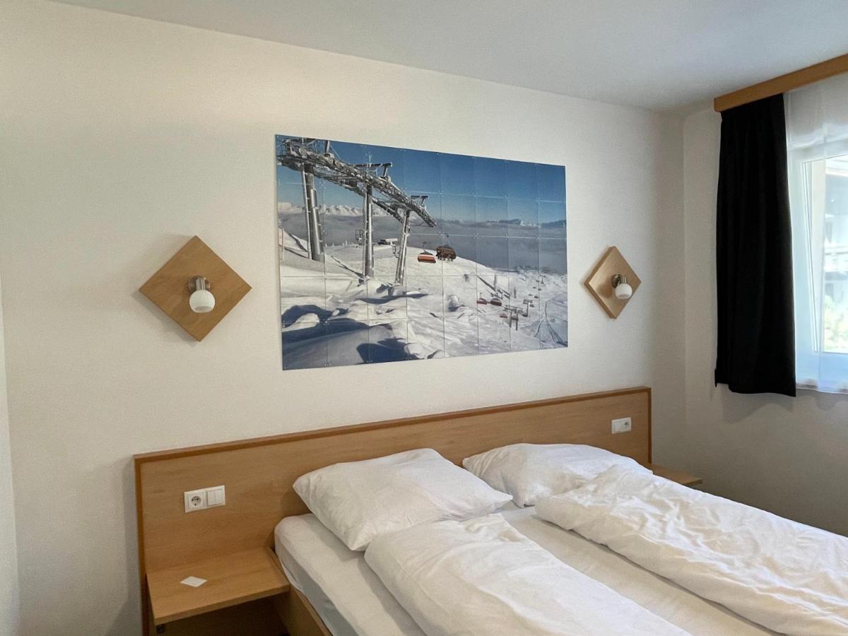 Apartment Heijerhof - Top 4 Wagrain Εξωτερικό φωτογραφία
