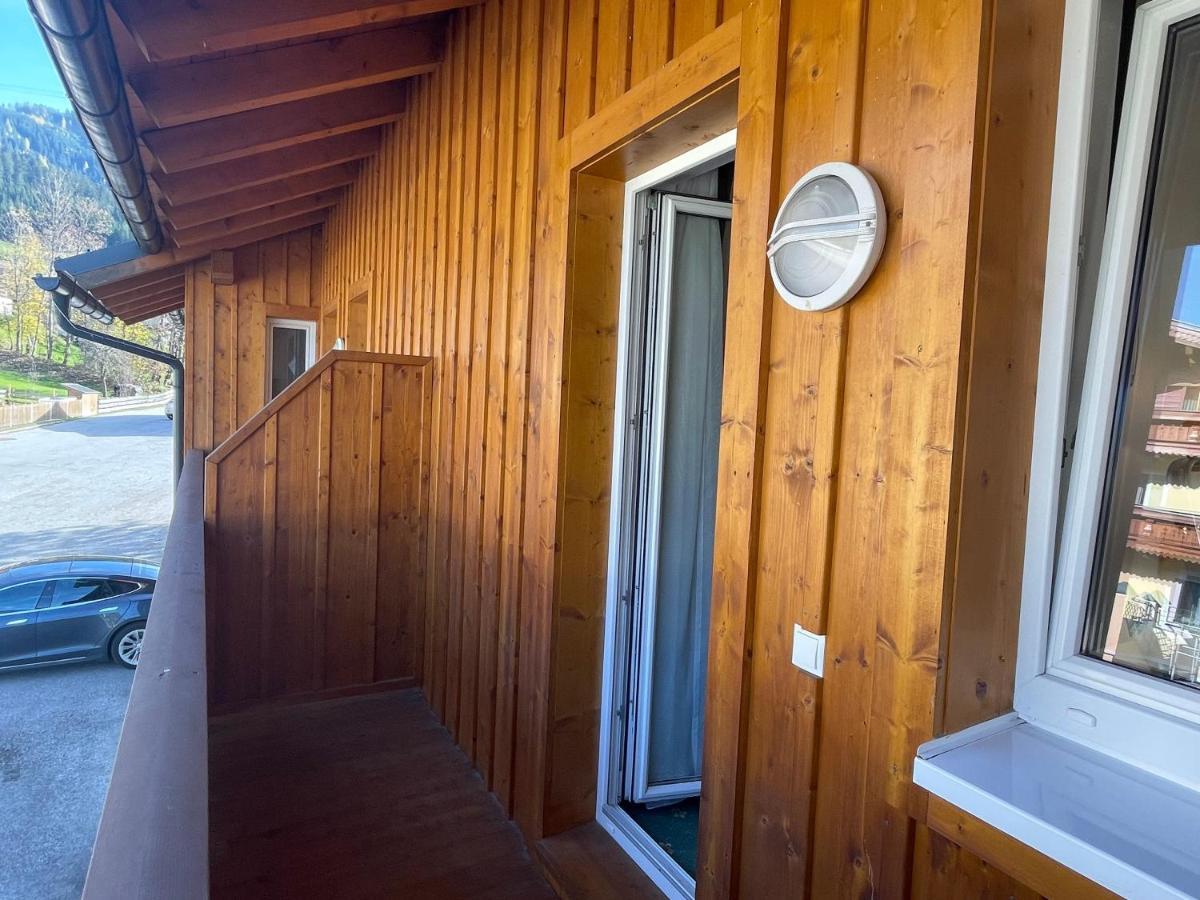 Apartment Heijerhof - Top 4 Wagrain Εξωτερικό φωτογραφία