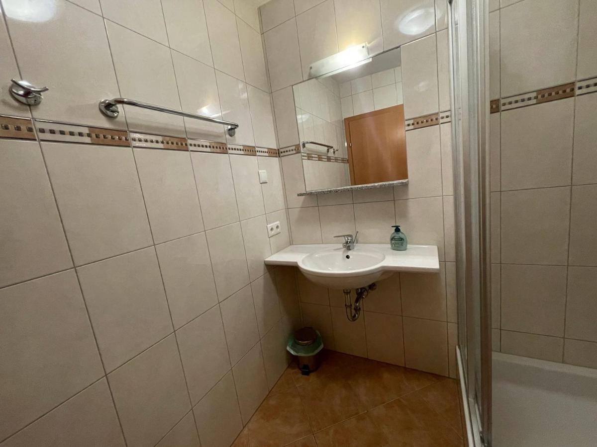 Apartment Heijerhof - Top 4 Wagrain Εξωτερικό φωτογραφία