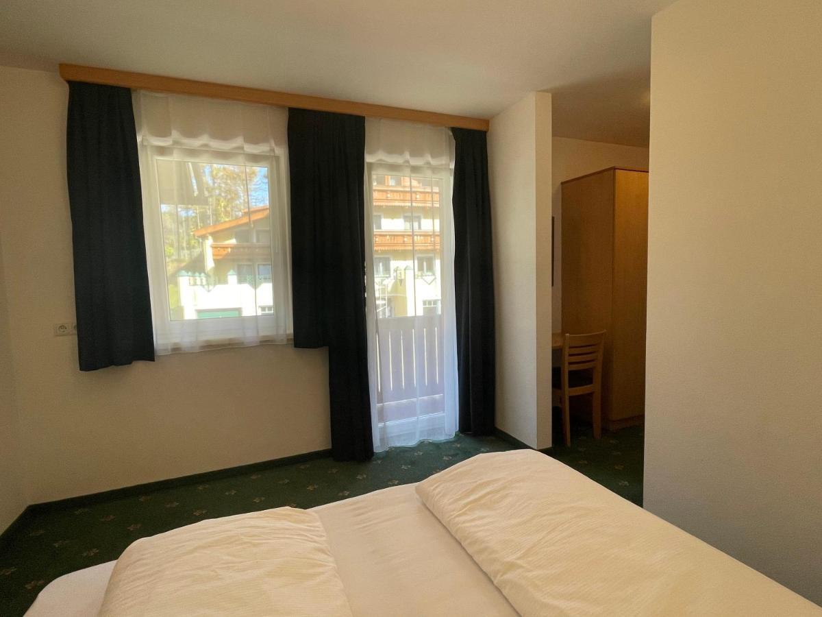 Apartment Heijerhof - Top 4 Wagrain Εξωτερικό φωτογραφία