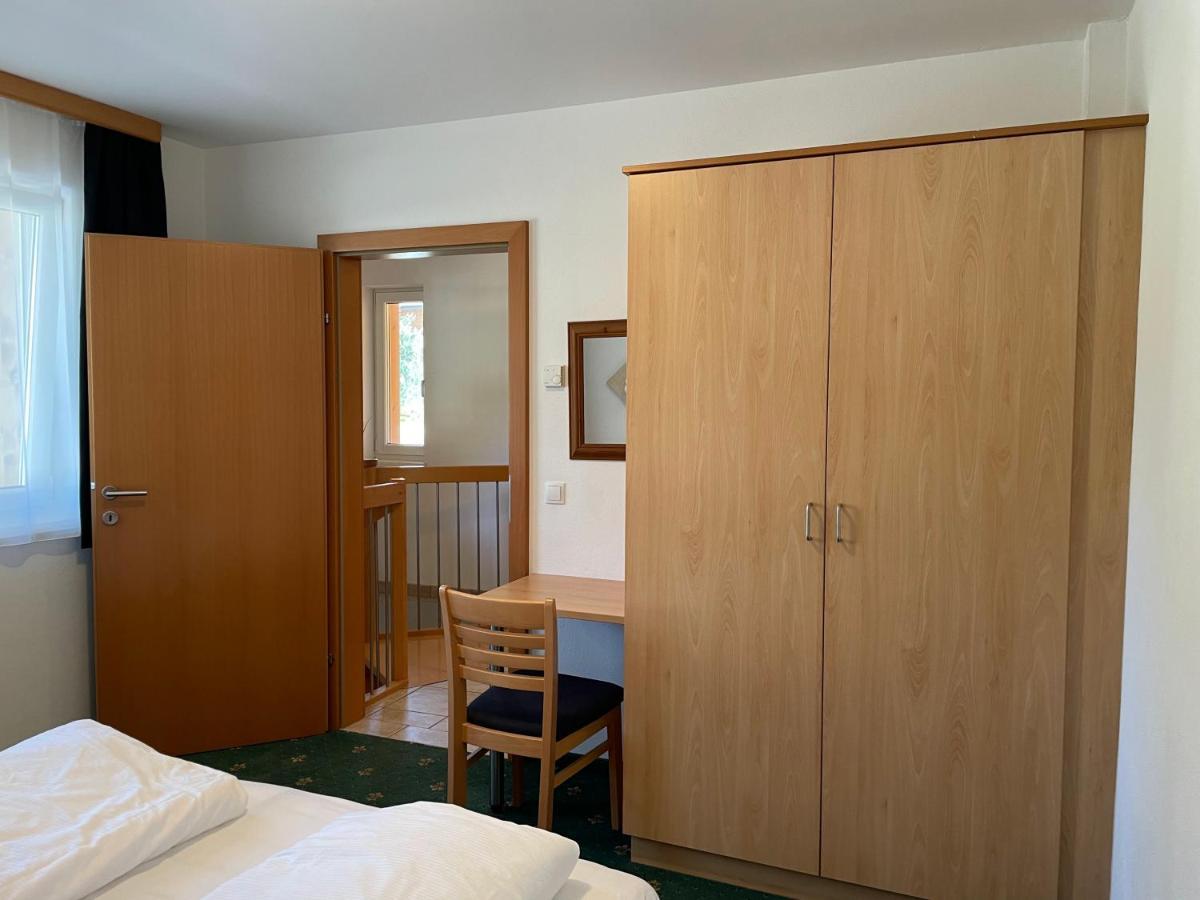 Apartment Heijerhof - Top 4 Wagrain Εξωτερικό φωτογραφία